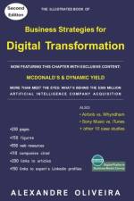 Business Strategies for Digital Transformation af Alexandre Oliveira