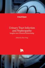 Urinary Tract Infection and Nephropathy af Ran Pang