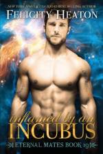 Inflamed by an Incubus af Felicity Heaton