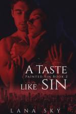 A Taste like Sin af Lana Sky