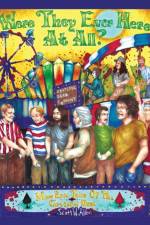 Were They Ever Here at All? More Epic Tales of the Grateful Dead af Scott W Allen