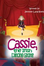 Cassie, the Irish Dancing Gnome af Jennifer Lang Boehl