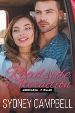 Roadside Attraction af Sydney Campbell