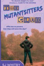 The Mutantsitters Club af Sj Whitby
