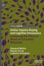 Online Impulse Buying and Cognitive Dissonance af Giovanni Mattia