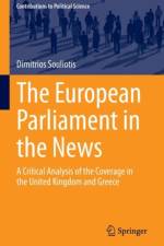 The European Parliament in the News af Dimitrios Souliotis