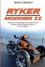 RYKER Modding II af Marco Brandt