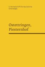 Ostettringen, Piesternhof af Alois Epple