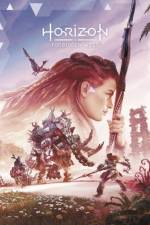 Horizon Forbidden West Official Strategy Guide