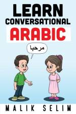 Learn Conversational Arabic af Malik Selim