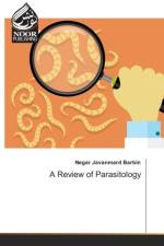 A Review of Parasitology af Negar Javanmard Barbin