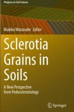 Sclerotia Grains in Soils