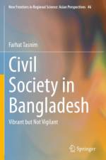 Civil Society in Bangladesh af Farhat Tasnim