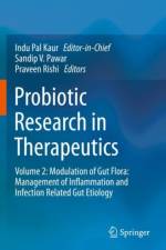 Probiotic Research in Therapeutics