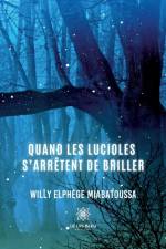 Quand les lucioles s'arretent de briller af Willy Elphege Miabatoussa
