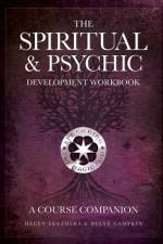 The Spiritual & Psychic Development Workbook - A Course Companion af Helen Leathers