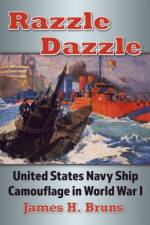 Razzle Dazzle af James H. Bruns