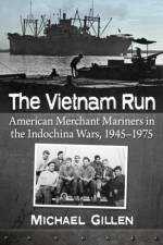 The Vietnam Run af Michael Gillen