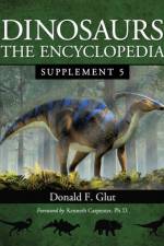 Dinosaurs af Donald F. Glut