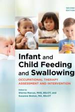 Infant and Child Feeding and Swallowing