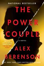 The Power Couple af Alex Berenson