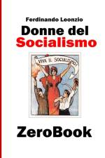 Donne del socialismo af Ferdinando Leonzio