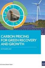 Carbon Pricing for Green Recovery and Growth af Pilipinas Quising
