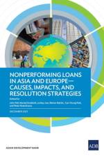 Nonperforming Loans in Asia and Europe af Asian Development Bank