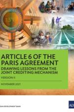 Article 6 of the Paris Agreement