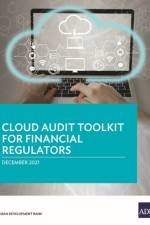 Cloud Audit Toolkit for Financial Regulators af Asian Development Bank