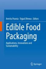 Edible Food Packaging