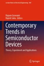 Contemporary Trends in Semiconductor Devices