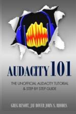 AUDACITY 101