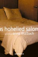 Das Hohelied Salomos af Salomo