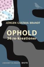 Ophold. 36 re-kreationer af Jørgen Gustava Brandt
