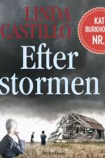 Efter stormen af Linda Castillo