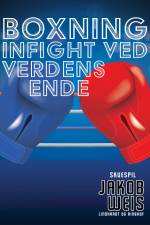 Boxning. Infight ved verdens ende af Jakob Weis