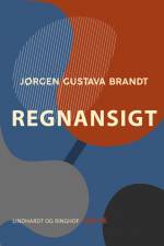 Regnansigt af Jørgen Gustava Brandt