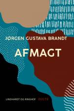Afmagt af Jørgen Gustava Brandt