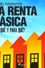 La renta básica, ¿por qué y para qué? af Daniel Raventós