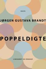 Poppeldigte af Jørgen Gustava Brandt