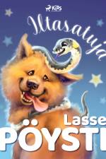 Iltasatuja af Lasse Pöysti