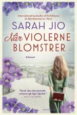 Når violerne blomstrer, PB af Sarah Jio