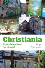 Christiania af Jørgen Christensen