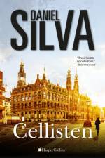 Cellisten af Daniel Silva