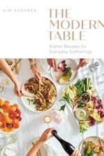 Modern Table af Kim Kushner