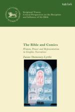 The Bible and Comics af Dr. Zanne (Individual scholar Domoney-Lyttle