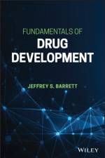 Fundamentals of Drug Development af Jeffrey S. (University of Pennsylvania) Barrett