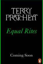 Equal Rites af Terry Pratchett