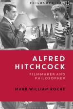 Alfred Hitchcock af Mark William (University of Notre Dame Roche